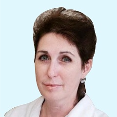 Попова Инна Анатольевна