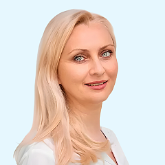 Холопова Татьяна Сергеевна