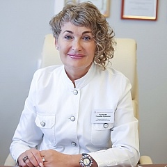 Курлеева Татьяна Юрьевна