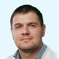 Корнеев Александр Викторович