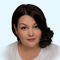 Колесникова Екатерина Викторовна