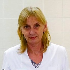 Брехова Ирина Сергеевна