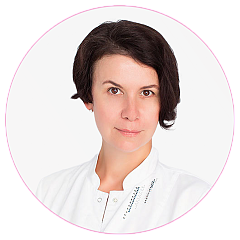 Прохорова Ольга Валентиновна