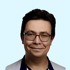 Кузнецов Павел Андреевич