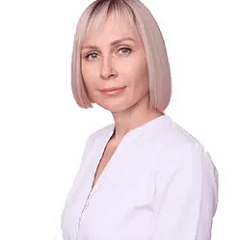 Заболотнева Ксения Олеговна