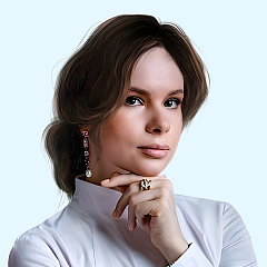 Енькова Валерия Вадимовна