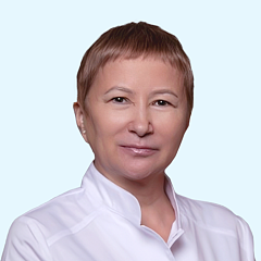 Куценко Ирина Георгиевна