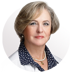 Витязева Ирина Ивановна