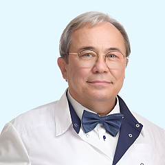 Кира Евгений Федорович