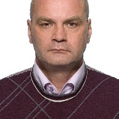 Нежданов Игорь Геннадьевич