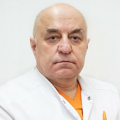 Мравян Сергей Робертович