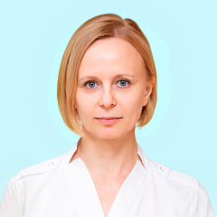 Дурягина Светлана Геннадьевна