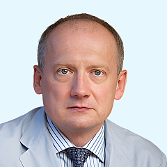 Беженарь Виталий Федорович