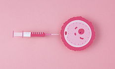 Преждевременная недостаточность яичников: найден еще один ключ к восстановлению фертильности