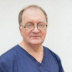 Мельников Андрей Павлович