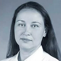 Петрова Маргарита Валерьевна