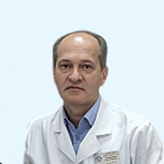 Прокопенко Сергей Павлович