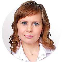 Цыганкова Ольга Юрьевна