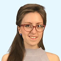 Вишнякова Полина Александровна