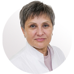 Габидуллина Рушанья Исмагиловна