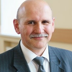 Аганезов Сергей Станиславович