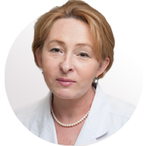 Чечнева Марина Александровна 