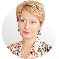 Воронцова Анна Валерьевна 
