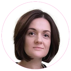 Мостова Наталья Владимировна