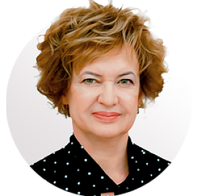 Кузнецова Ирина Всеволодовна