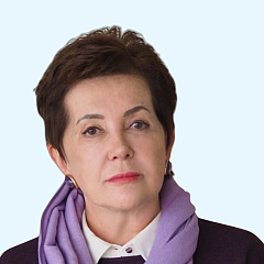 Зефирова Татьяна Петровна