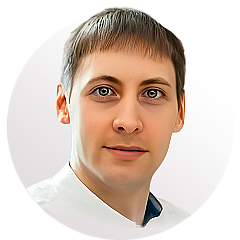 Давыдов Павел Васильевич