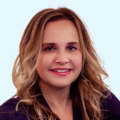 Дубровина Светлана Олеговна