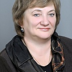 Коротких Ирина Николаевна