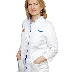 Воробьева Екатерина Викторовна