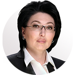 Вагапова Гульнар Рифатовна