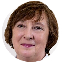 Муслимова Софья Юрьевна