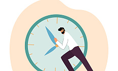 Часики тикают не только у женщин: возраст отца при зачатии тоже имеет большое значение