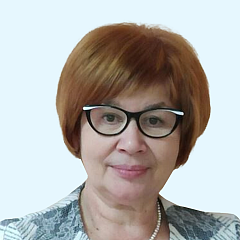 Семенова Маргарита Витальевна