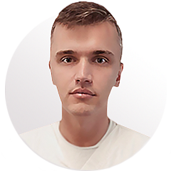Кодацкий Дмитрий Сергеевич