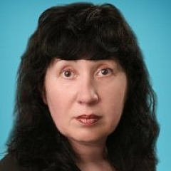 Печенкина Наталья Сергеевна