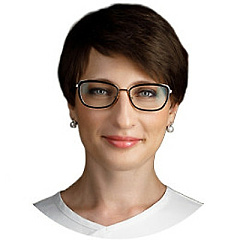 Войтюк Эллина Геннадьевна