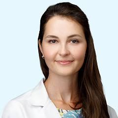 Шестакова Екатерина Алексеевна