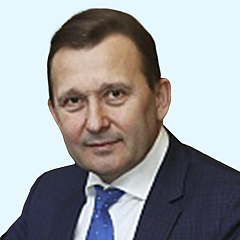 Зубков Виктор Васильевич