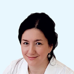 Мелкозерова Оксана Александровна