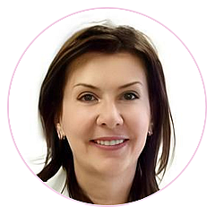 Краснопольская Ксения Владиславовна