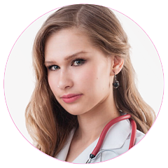 Чижова Анна Вадимовна