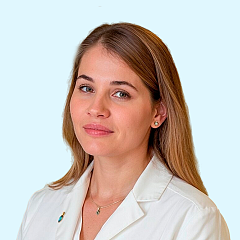 Путнина Анна Игоревна