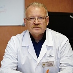 Аксененко Виктор Алексеевич