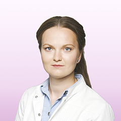 Хуртова Елена Федоровна