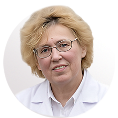 Долгомирова Наталья Владимировна